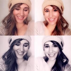 Meet your Posher, Tabrina